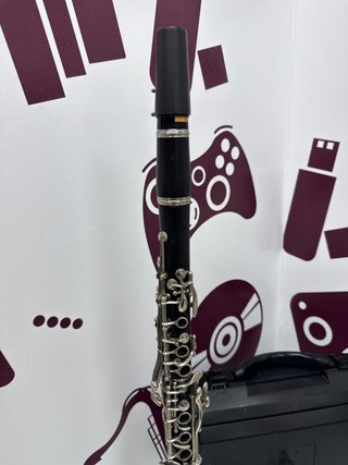 Clarinete Buffet Crampon & Cie Super Dynaction