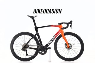 Bicicleta Pinarello Dogma F Di2 12V t.58 Reacondicionada