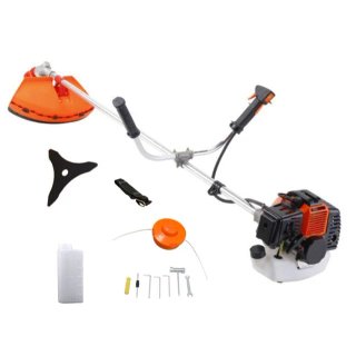 Máquina Desbrozadora 43cc Gasolina NUEVA