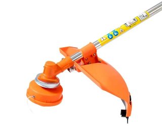 Máquina Desbrozadora 43cc Gasolina NUEVA