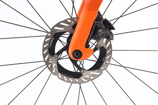Bicicleta Pinarello Dogma F Di2 12V t.58 Reacondicionada