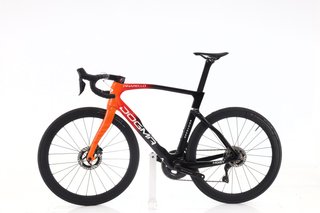 Bicicleta Pinarello Dogma F Di2 12V t.58 Reacondicionada