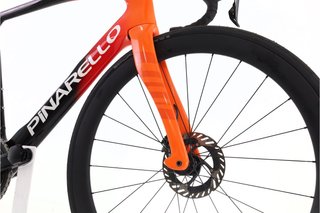 Bicicleta Pinarello Dogma F Di2 12V t.58 Reacondicionada