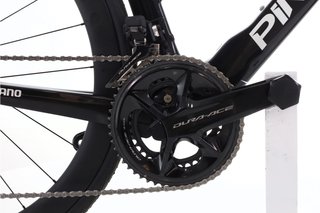 Bicicleta Pinarello Dogma F Di2 12V t.58 Reacondicionada