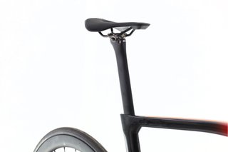 Bicicleta Pinarello Dogma F Di2 12V t.58 Reacondicionada