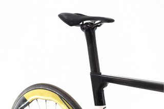 Bicicleta Factor Ostro VAM Di2 12V t.56 Reacondicionada