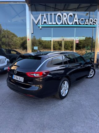 OPEL Insignia GS 2.0 CDTi Turbo D Excellence
