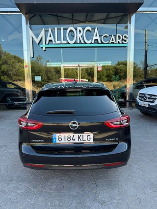 OPEL Insignia GS 2.0 CDTi Turbo D Excellence