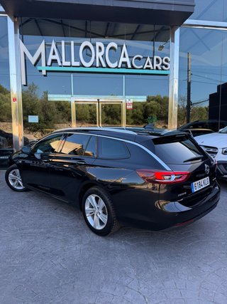 OPEL Insignia GS 2.0 CDTi Turbo D Excellence