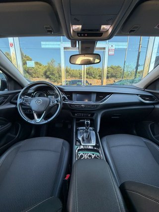 OPEL Insignia GS 2.0 CDTi Turbo D Excellence