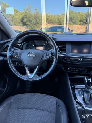 OPEL Insignia GS 2.0 CDTi Turbo D Excellence