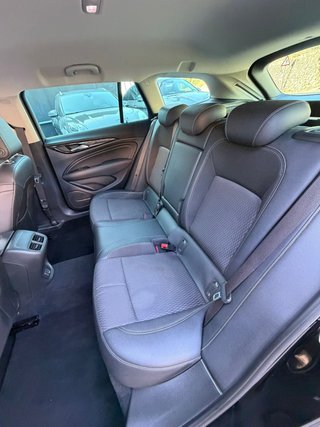 OPEL Insignia GS 2.0 CDTi Turbo D Excellence