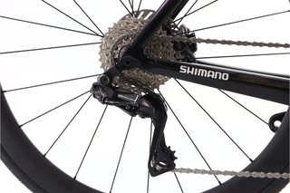 Bicicleta Pinarello Dogma F Di2 12V t.58 Reacondicionada