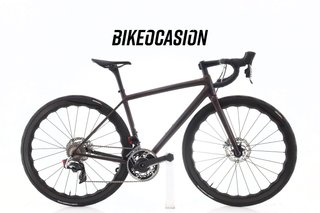 Bicicleta Specialized Aethos S-Works AXS 12V t.52 Reacondicionada