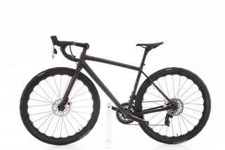 Bicicleta Specialized Aethos S-Works AXS 12V t.52 Reacondicionada