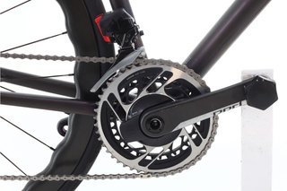 Bicicleta Specialized Aethos S-Works AXS 12V t.52 Reacondicionada