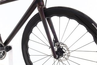 Bicicleta Specialized Aethos S-Works AXS 12V t.52 Reacondicionada