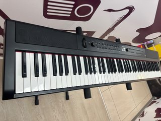 Teclado Electrónico Artesia Pe-88