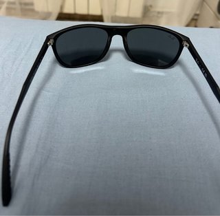 Gafas Ray-Ban Negro