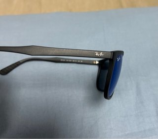 Gafas Ray-Ban Negro