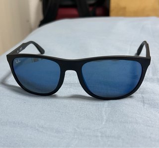 Gafas Ray-Ban Negro