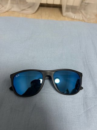 Gafas Ray-Ban Negro