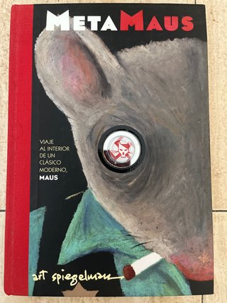 Metamaus