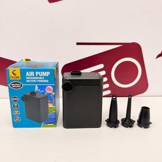 Bomba Hinchado Bomba de aire eléctrica Froyak