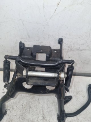 Piaggio Zip 49cc 2006-2010