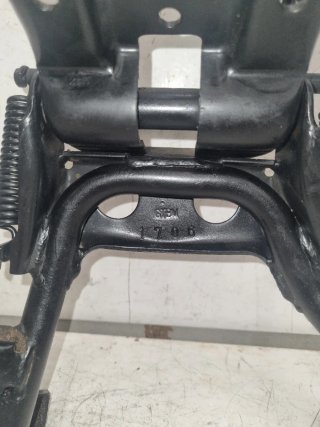 Piaggio Zip 49cc 2006-2010
