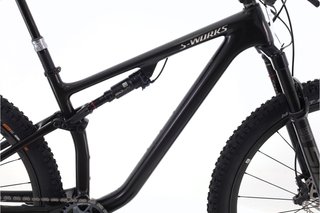 Bicicleta Specialized Epic Evo S-Works AXS t.M Reacondicionada