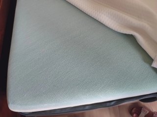 Colchón Emma 150cm cama matrimonio