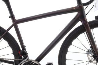 Bicicleta Specialized Aethos S-Works AXS 12V t.52 Reacondicionada