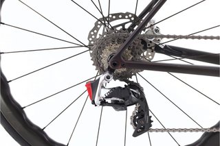 Bicicleta Specialized Aethos S-Works AXS 12V t.52 Reacondicionada