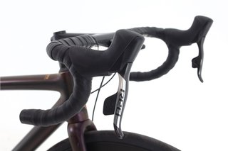 Bicicleta Specialized Aethos S-Works AXS 12V t.52 Reacondicionada