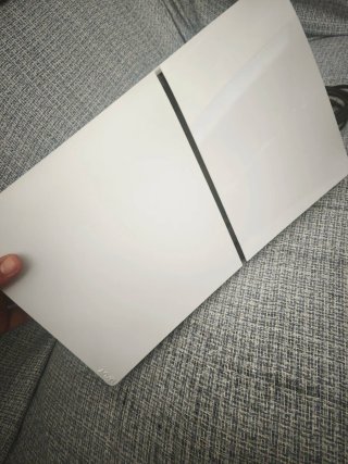 Consola PlayStation 5 PS5 Blanca 1TB