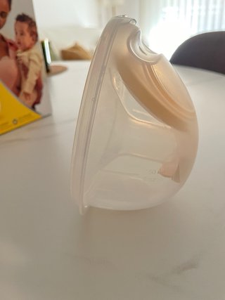 Pack Sacaleches Medela Solo Hands Free
