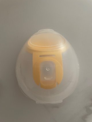 Pack Sacaleches Medela Solo Hands Free