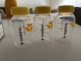 Pack Sacaleches Medela Solo Hands Free