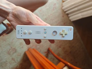 Nintendo Wii + accesorios + Just Dance 2018