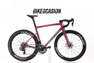 Bicicleta Specialized Tarmac SL8 AXS 12V t.56 Reacondicionada
