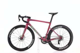 Bicicleta Specialized Tarmac SL8 AXS 12V t.56 Reacondicionada