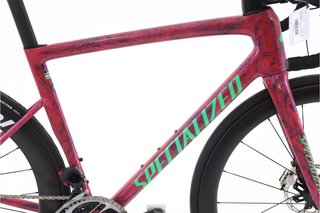 Bicicleta Specialized Tarmac SL8 AXS 12V t.56 Reacondicionada