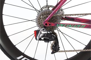 Bicicleta Specialized Tarmac SL8 AXS 12V t.56 Reacondicionada
