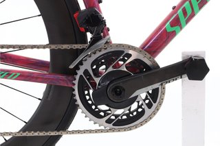 Bicicleta Specialized Tarmac SL8 AXS 12V t.56 Reacondicionada