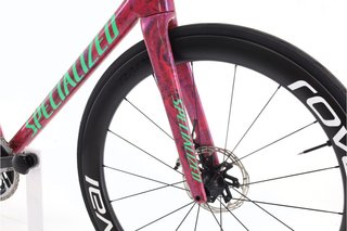 Bicicleta Specialized Tarmac SL8 AXS 12V t.56 Reacondicionada