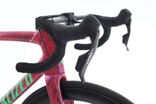 Bicicleta Specialized Tarmac SL8 AXS 12V t.56 Reacondicionada