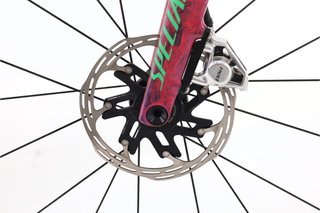 Bicicleta Specialized Tarmac SL8 AXS 12V t.56 Reacondicionada