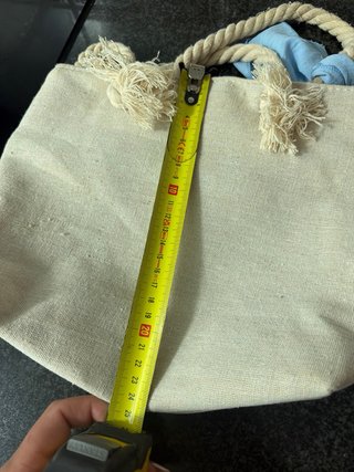 Bolsa de unicornio con alas y lazo