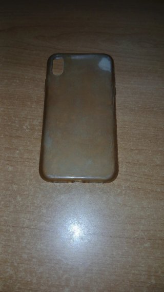 3 Fundas iPhone XR